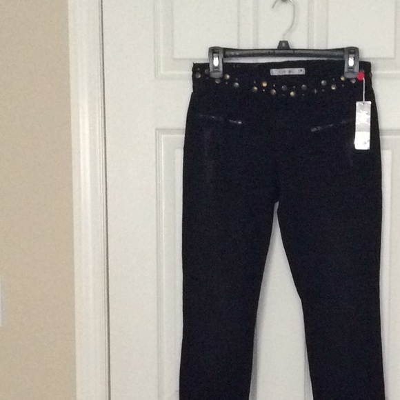 Host Pick! JOE’S JEANS Chelsea jeans $174 Rtl Sz 25 tall - Picture 5 of 6